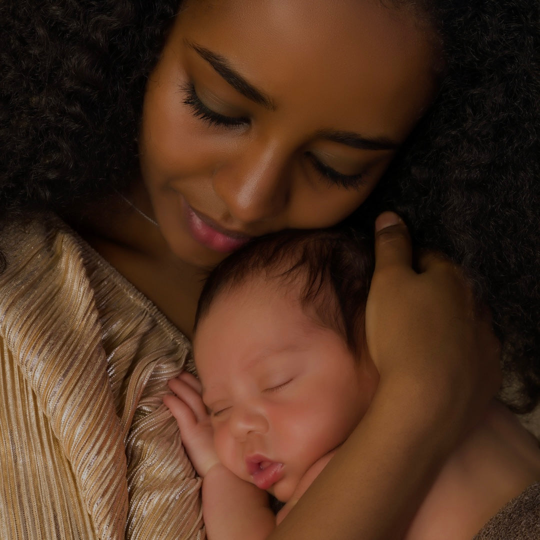 Postpartum Luv Box: Healing postpartum kit