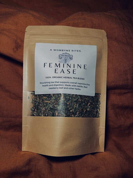 Feminine Ease Tea